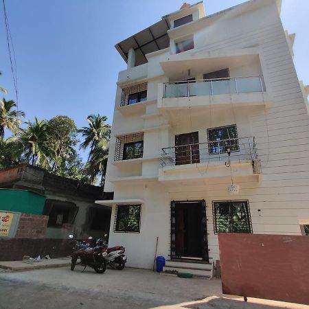 Bandekar Home Stay Mālvan Kültér fotó