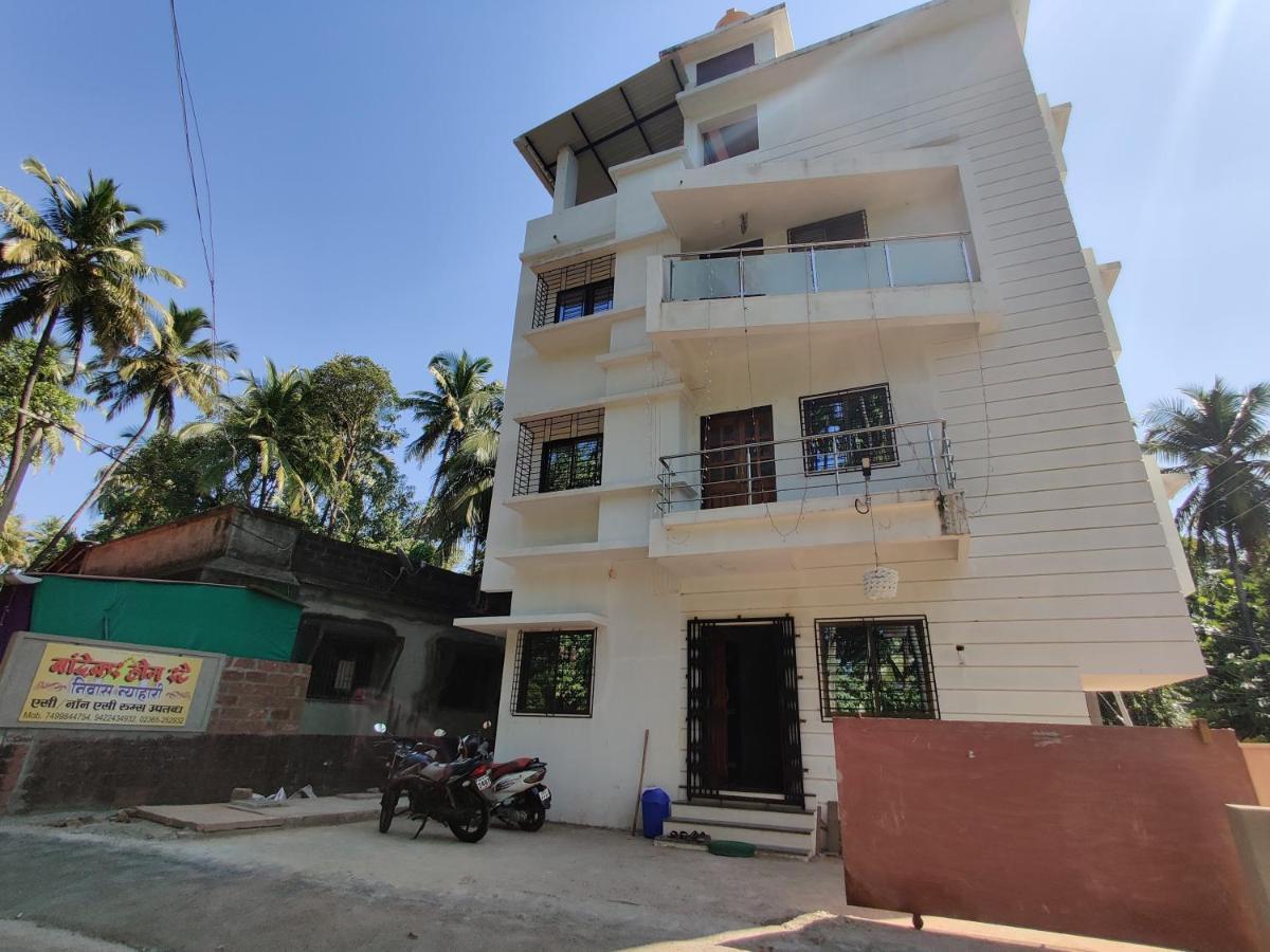 Bandekar Home Stay Mālvan Kültér fotó