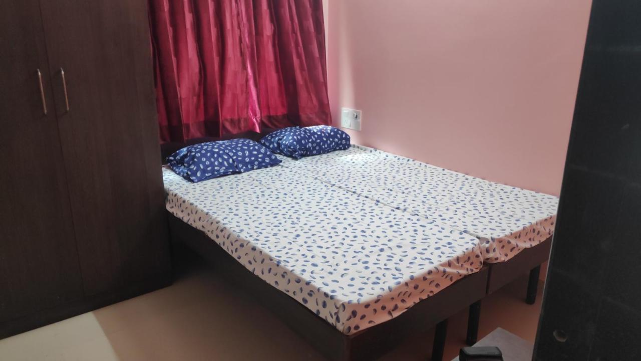 Bandekar Home Stay Mālvan Kültér fotó