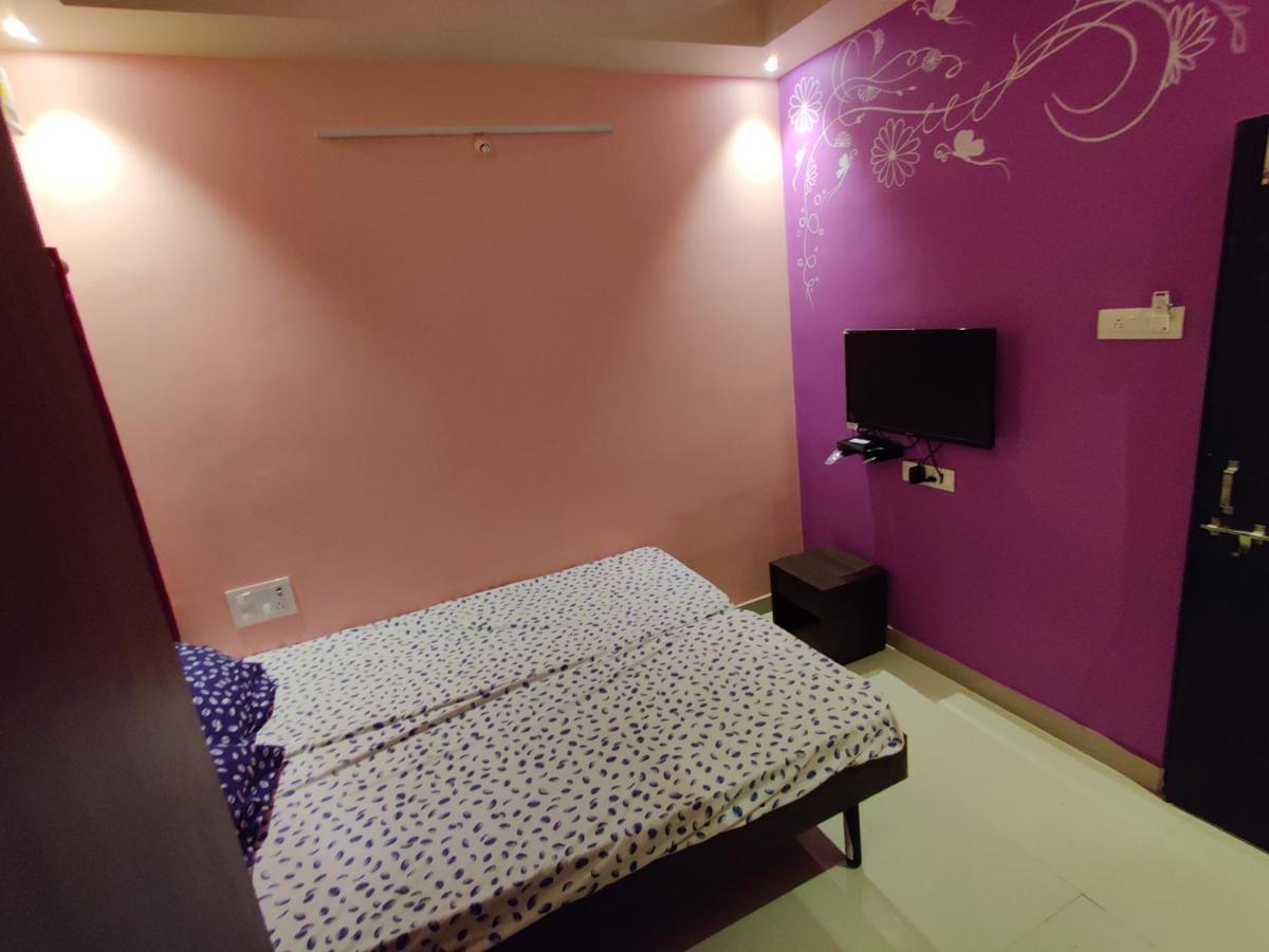 Bandekar Home Stay Mālvan Kültér fotó