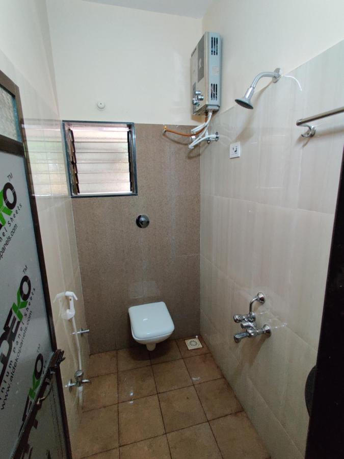 Bandekar Home Stay Mālvan Kültér fotó