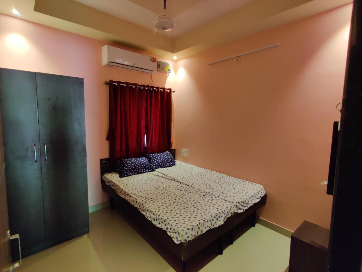 Bandekar Home Stay Mālvan Kültér fotó